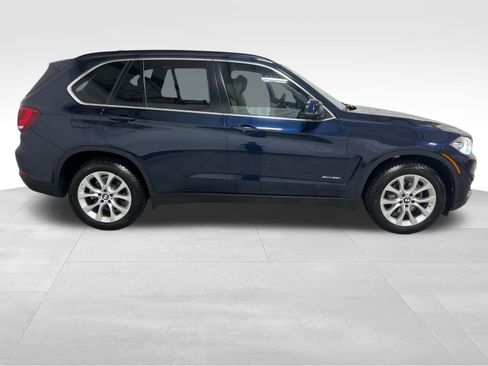 Used 2016 BMW X5 xDrive35i image 4