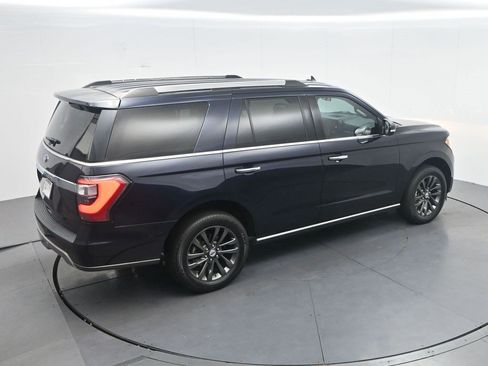 Used 2021 Ford Expedition Limited AWD/4WD image 29