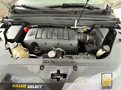 Used 2012 Buick Enclave Leather FWD image 29