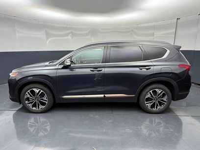 Used 2020 Hyundai Santa Fe Limited w/ Cargo Package