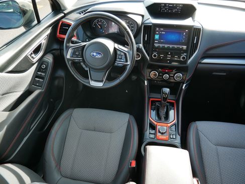 Used 2021 Subaru Forester Sport w/ Popular Package #2 image 9