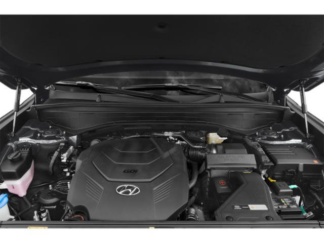 Used 2023 Hyundai Palisade Calligraphy FWD image 15