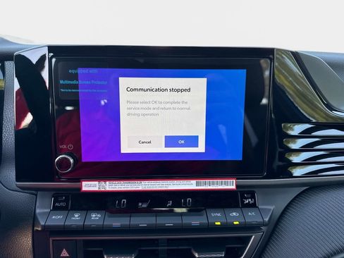 New 2026 Toyota Camry SE image 19