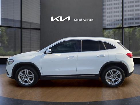 Used 2022 Mercedes-Benz GLA 250 image 10