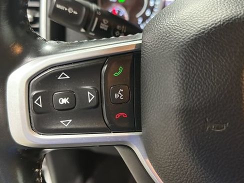 Used 2022 RAM 1500 Big Horn AWD/4WD image 10