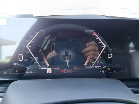 New 2026 BMW X5 sDrive40i w/ M Sport Package RWD image 25