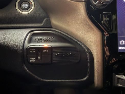 Used 2023 RAM 3500 Laramie AWD/4WD image 20