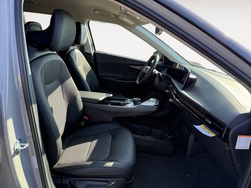 New 2025 Kia EV6 Light image 19