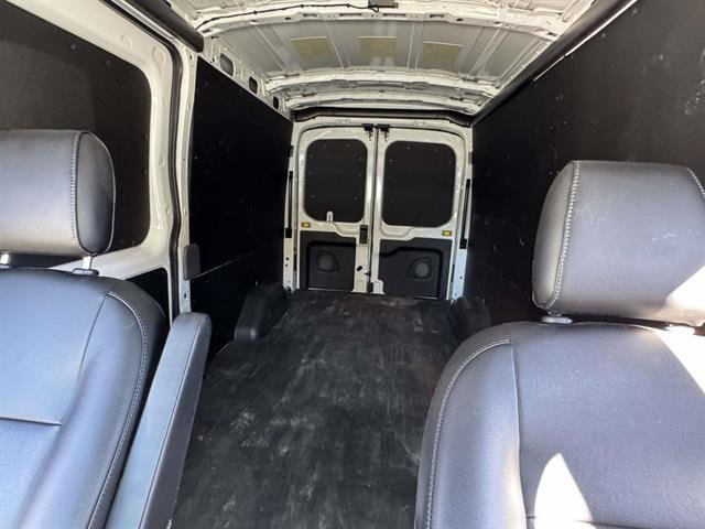 Used 2026 Ford Transit 250 148 Medium Roof w/ Load Area Protection Package RWD image 35