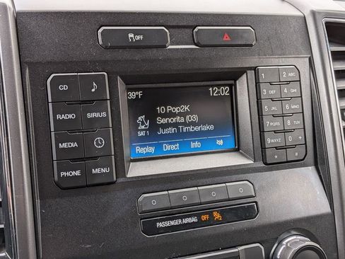 Used 2017 Ford F150 XLT image 17