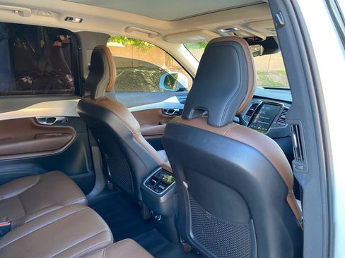 Used 2019 Volvo XC90 T5 Momentum AWD/4WD image 50