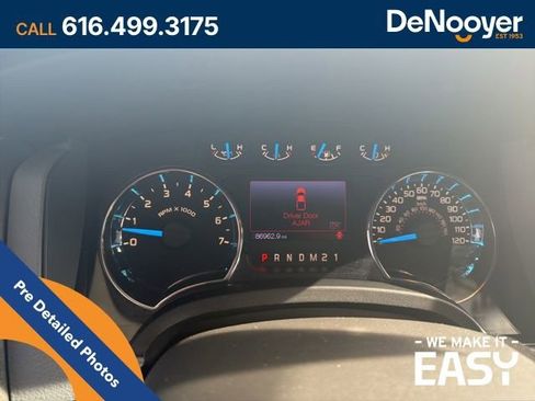 Used 2013 Ford F150 XLT w/ Luxury Equipment Group image 12