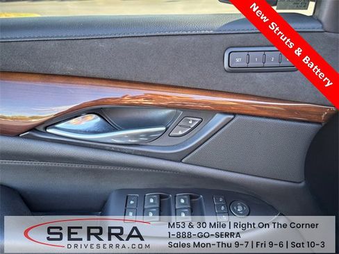 Used 2019 Cadillac Escalade Luxury image 21