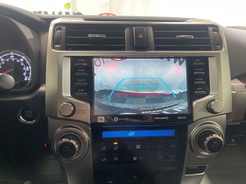 Used 2020 Toyota 4Runner Limited image 26