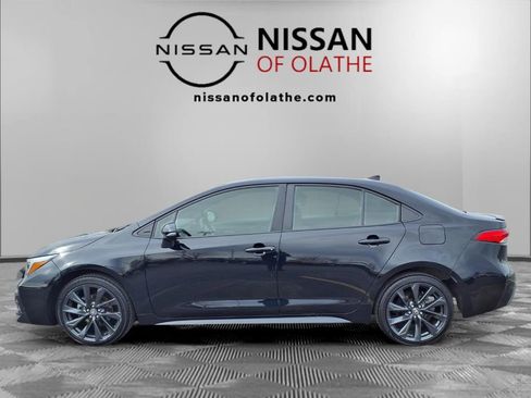 Used 2024 Toyota Corolla SE image 21