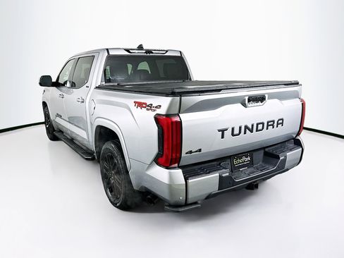 Used 2024 Toyota Tundra SR5 w/ TRD Sport Premium Package image 5