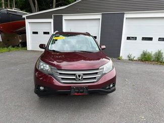 Used 2013 Honda CR-V EX-L video 1