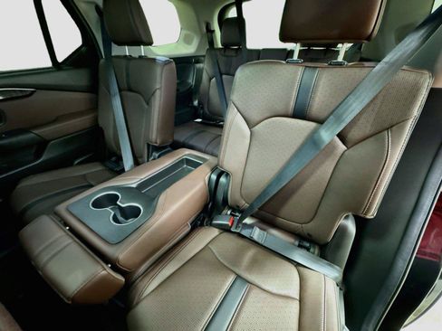 Used 2024 Honda Pilot Elite image 26