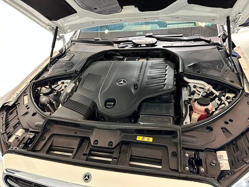 Certified 2023 Mercedes-Benz S 500 4MATIC image 43