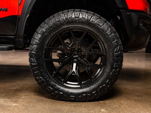 Used 2024 RAM 1500 TRX image 12