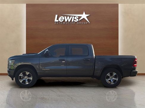 Used 2023 RAM 1500 Laramie image 2
