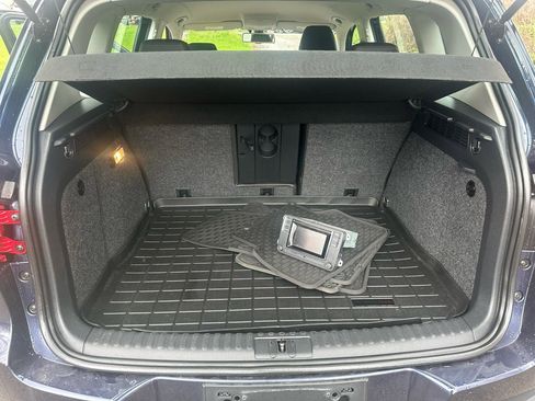 Used 2016 Volkswagen Tiguan SE AWD/4WD image 14
