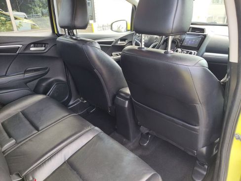 Used 2015 Honda Fit EX image 15