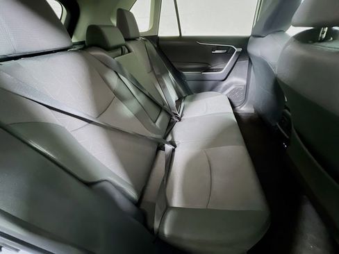 Certified 2025 Toyota RAV4 XLE image 24