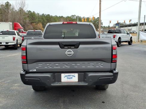 Used 2022 Nissan Frontier S w/ Technology Package image 24