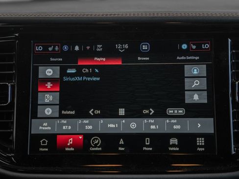 New 2026 Dodge Durango GT AWD/4WD image 22