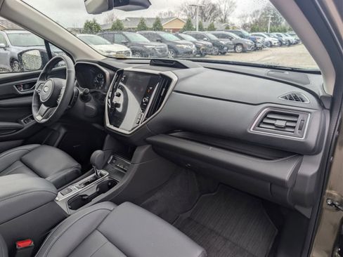 Certified 2026 Subaru Ascent Limited image 35