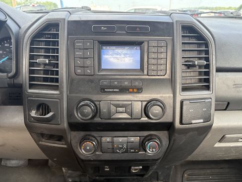 Used 2020 Ford F350 XL RWD image 12