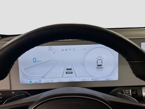 Used 2024 Hyundai Ioniq 5 Limited image 21