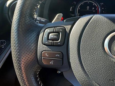 Used 2023 Lexus IS 350 F Sport image 20