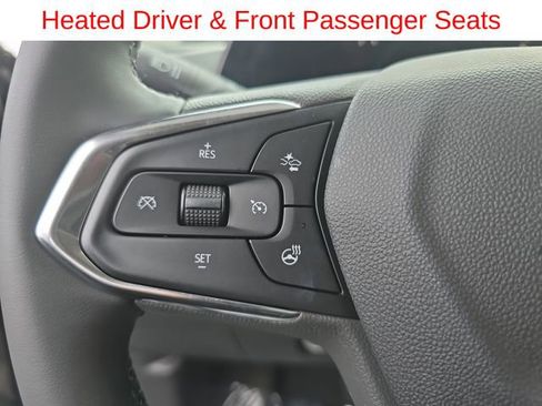 Used 2024 Chevrolet Trax LT w/ Driver Confidence Package image 18