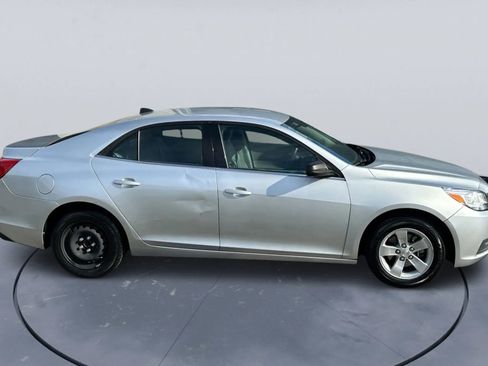 Used 2014 Chevrolet Malibu LS image 4