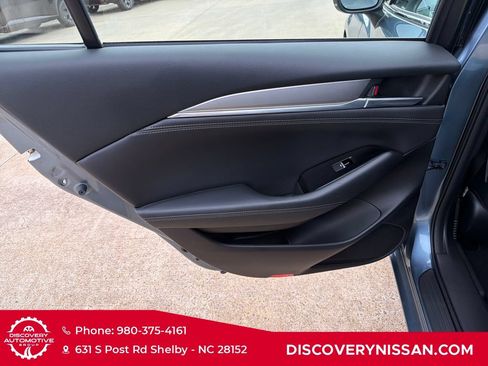 Used 2018 MAZDA MAZDA6 Touring FWD image 25