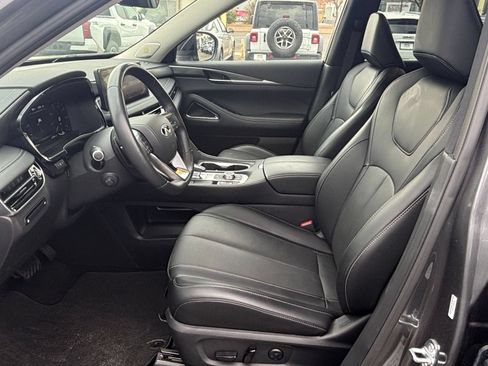 Used 2026 INFINITI QX60 Luxe AWD/4WD image 27