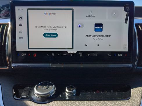 New 2026 Ford Expedition Tremor image 56