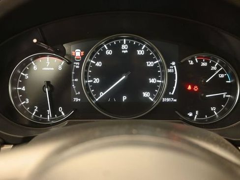 Certified 2023 MAZDA CX-5 AWD 2.5 S w/ Premium Package image 21