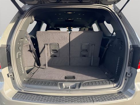 New 2026 Dodge Durango GT w/ Blacktop Package image 16