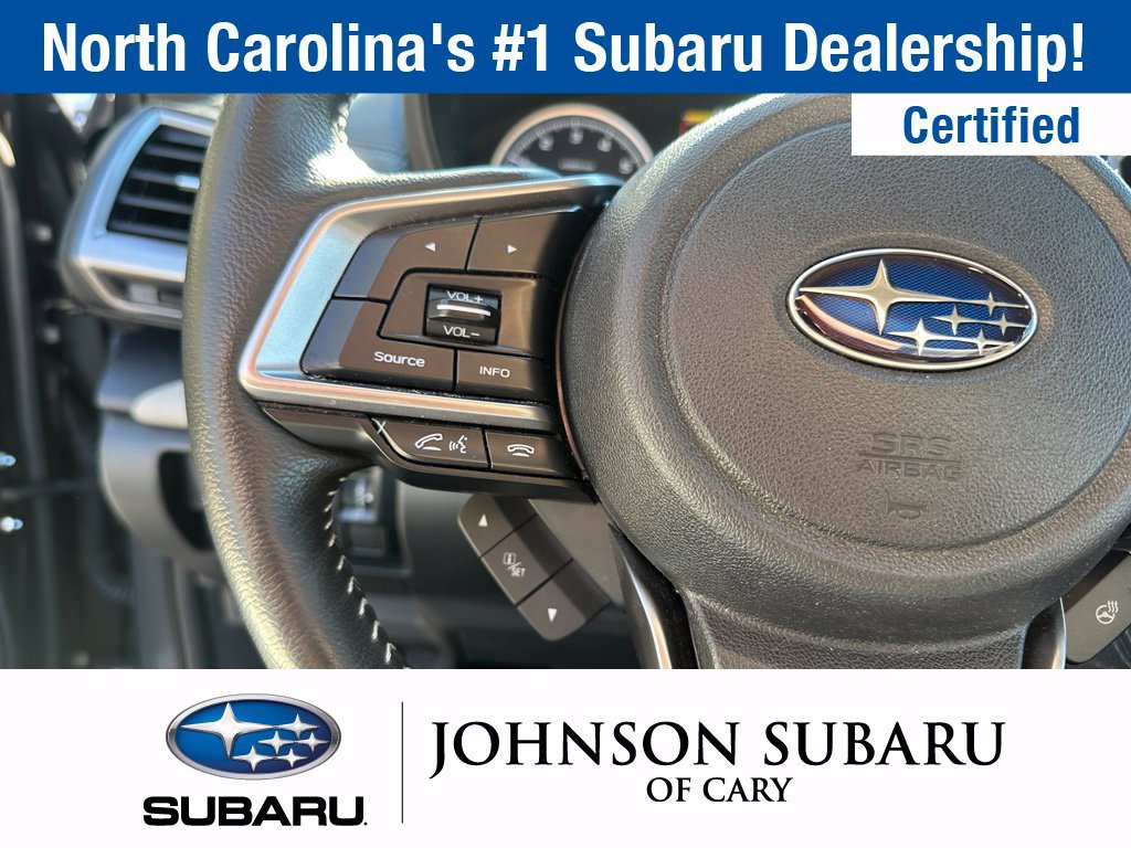 Used 2024 Subaru Forester Limited w/ Convenience Package AWD/4WD image 14