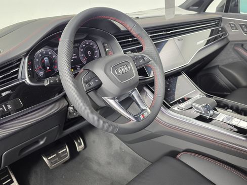 New 2026 Audi Q7 3.0T Prestige AWD/4WD image 11