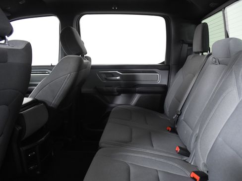 Used 2021 RAM 1500 Big Horn image 21