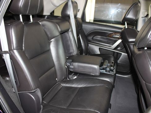 Used 2011 Acura MDX w/ Technology Package AWD/4WD image 27