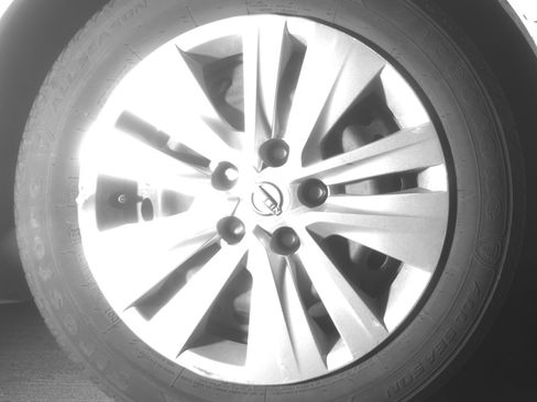 Used 2025 Nissan Sentra S image 13