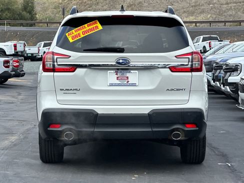 Certified 2024 Subaru Ascent Premium w/ Convenience Package image 5
