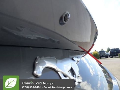 New 2025 Ford Mustang Premium image 27