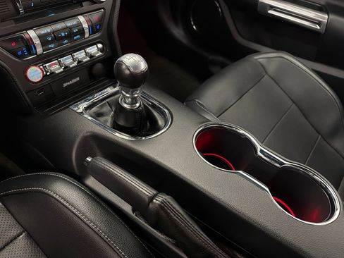 Used 2016 Ford Mustang GT Premium w/ GT Performance Package image 34