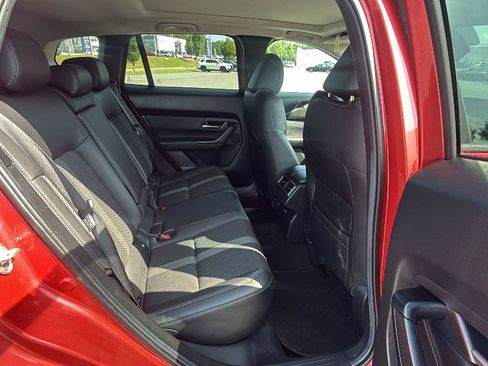Certified 2024 MAZDA CX-50 AWD 2.5 S w/ Cargo Package image 19
